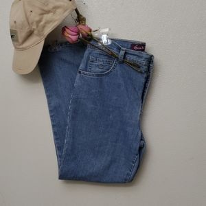 Gloria Vanderbilt Jeans